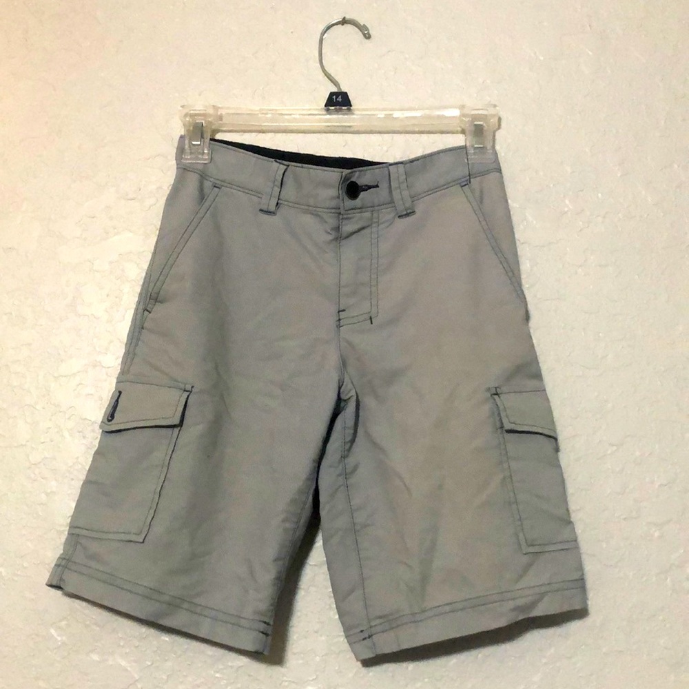 Boys shorts